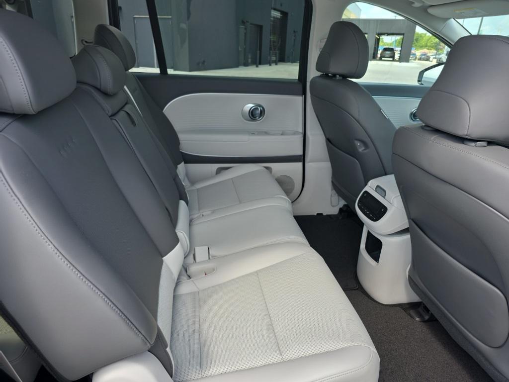 new 2026 Hyundai IONIQ 9 car, priced at $59,111