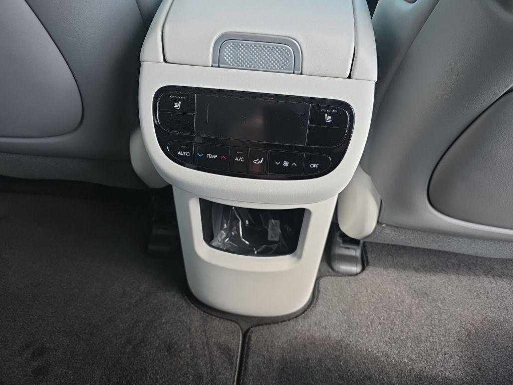 new 2026 Hyundai IONIQ 9 car, priced at $59,111