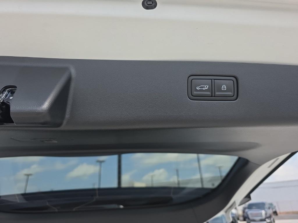 new 2026 Hyundai IONIQ 9 car, priced at $59,111