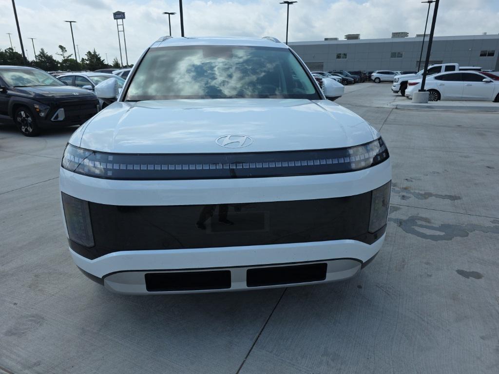 new 2026 Hyundai IONIQ 9 car, priced at $59,111