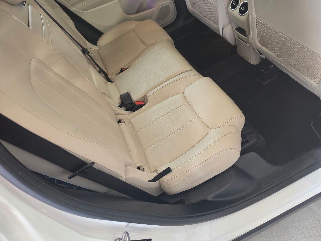 used 2020 Mercedes-Benz GLB 250 car, priced at $17,548