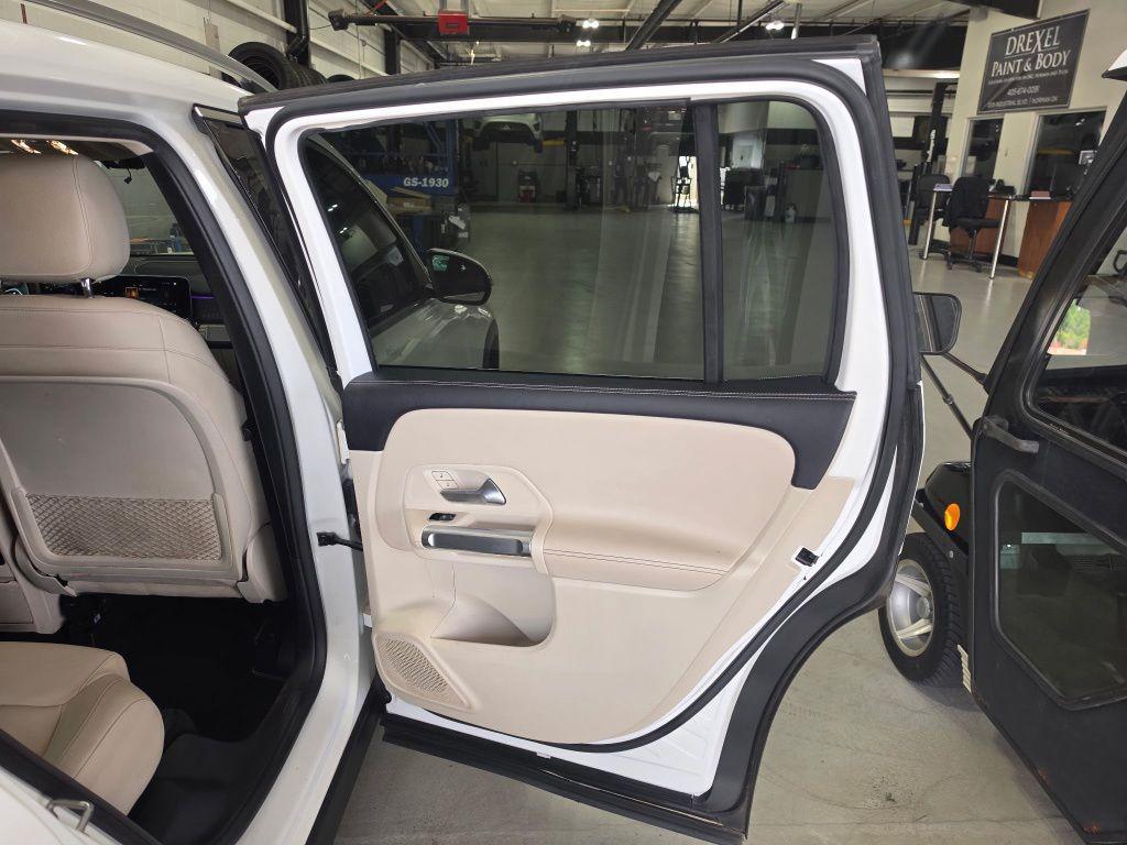 used 2020 Mercedes-Benz GLB 250 car, priced at $17,548