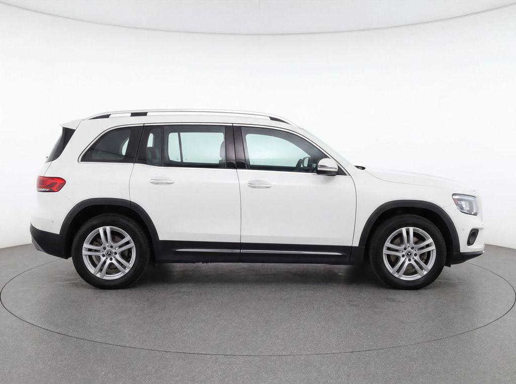 used 2020 Mercedes-Benz GLB 250 car, priced at $17,548