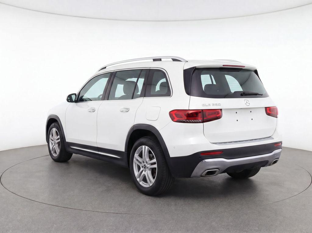 used 2020 Mercedes-Benz GLB 250 car, priced at $17,548