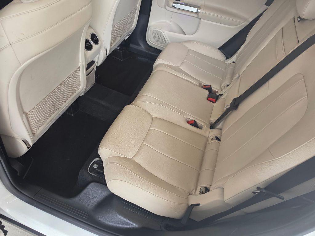 used 2020 Mercedes-Benz GLB 250 car, priced at $17,548