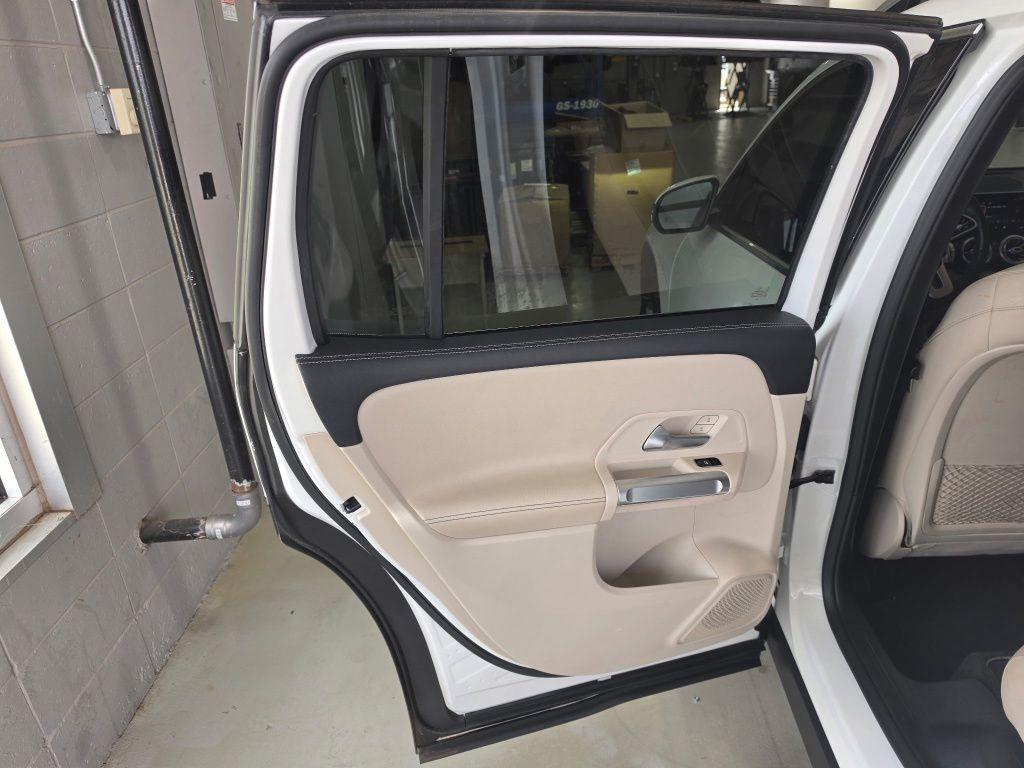 used 2020 Mercedes-Benz GLB 250 car, priced at $17,548