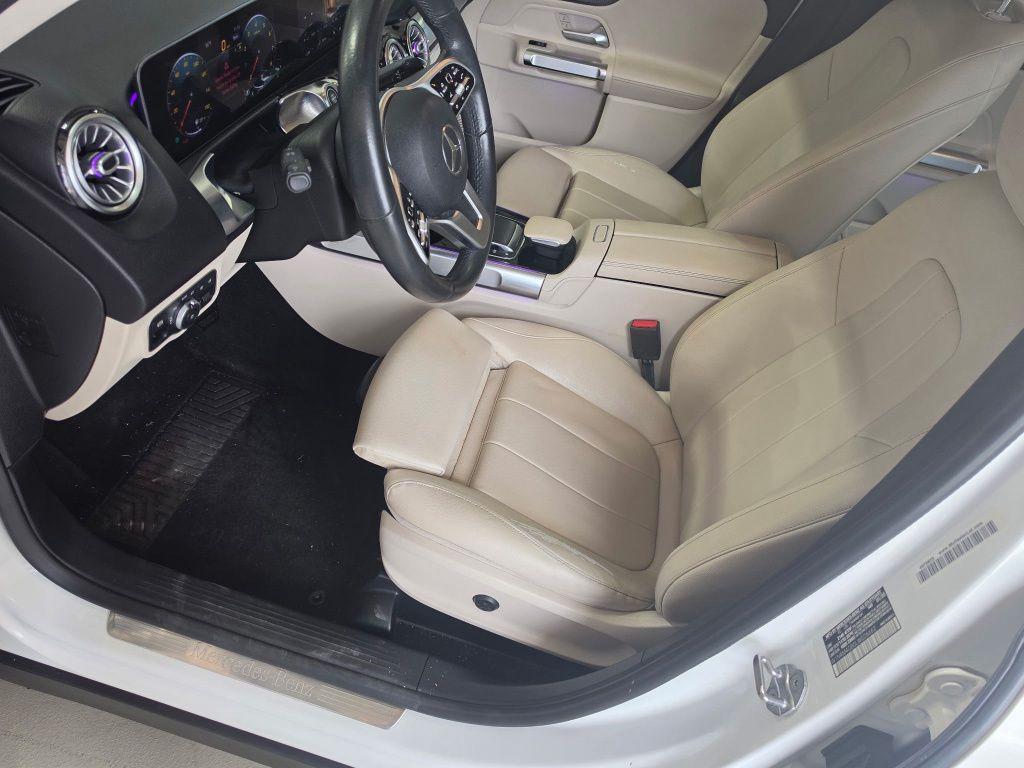 used 2020 Mercedes-Benz GLB 250 car, priced at $17,548