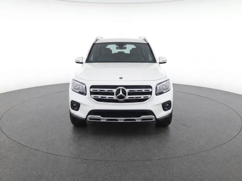 used 2020 Mercedes-Benz GLB 250 car, priced at $17,548