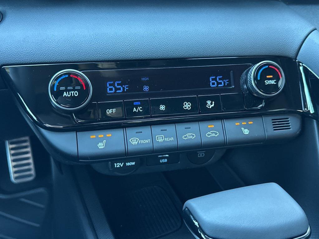 new 2026 Hyundai Elantra car, priced at $25,531