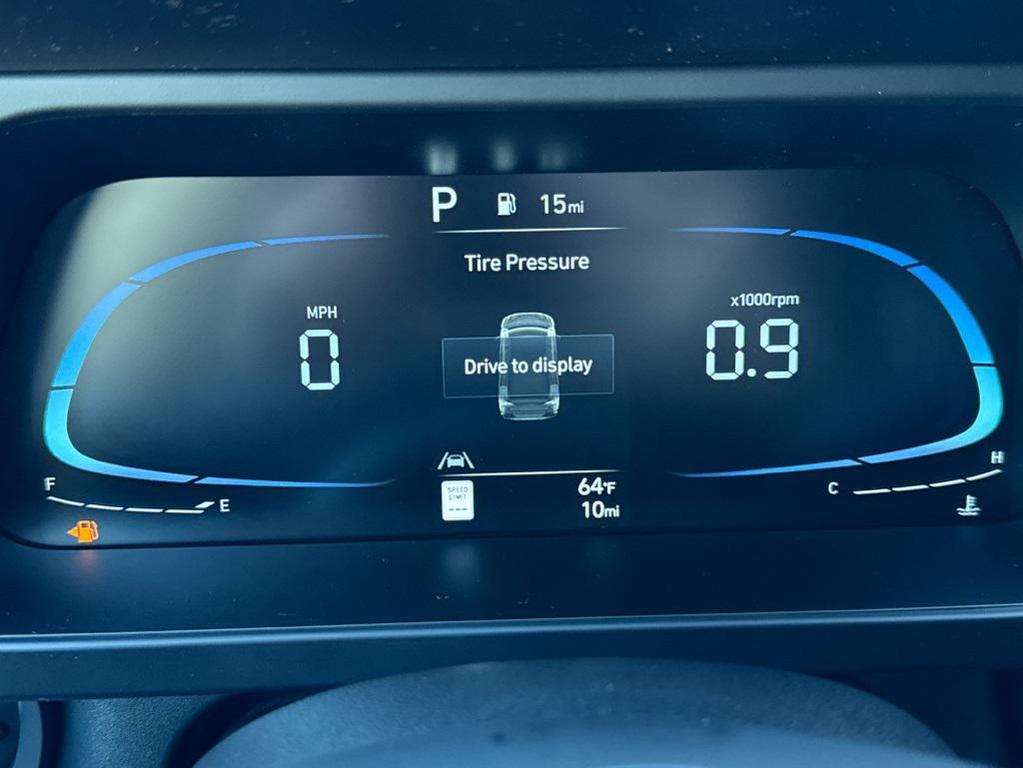 new 2026 Hyundai Elantra car, priced at $25,531