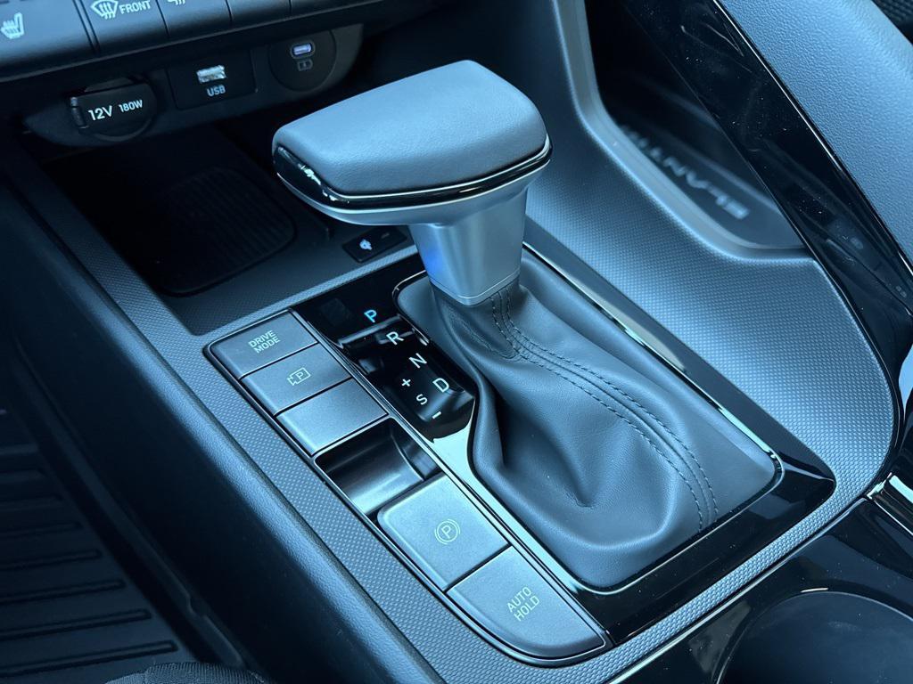 new 2026 Hyundai Elantra car, priced at $25,531