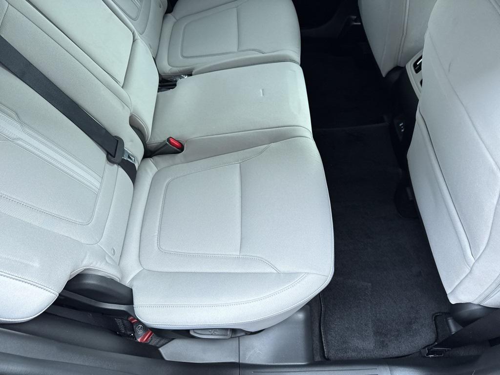 new 2026 Hyundai Tucson car, priced at $29,119