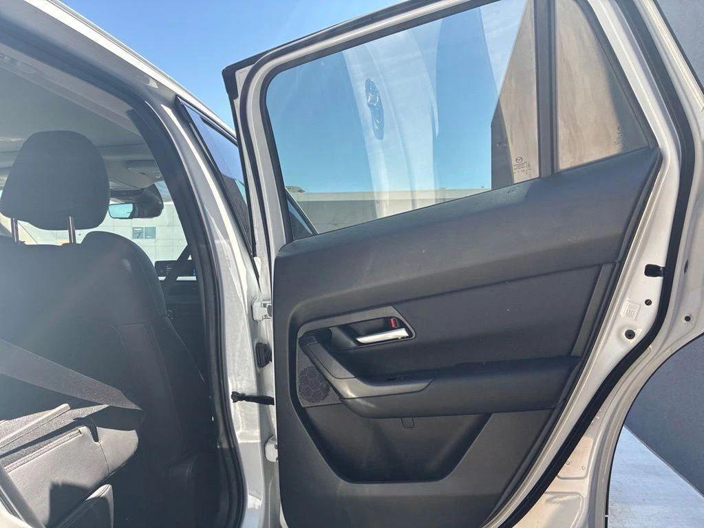 used 2023 Mazda CX-50 car, priced at $26,789