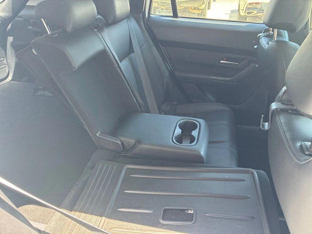 used 2023 Mazda CX-50 car, priced at $26,789
