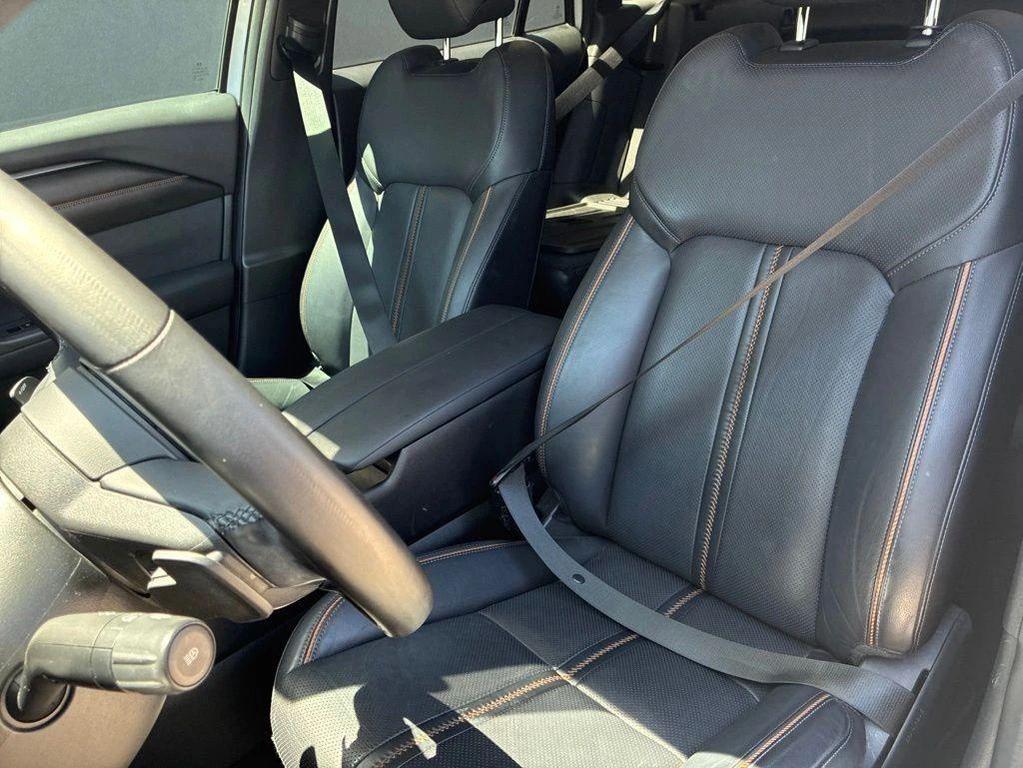 used 2023 Mazda CX-50 car, priced at $26,789