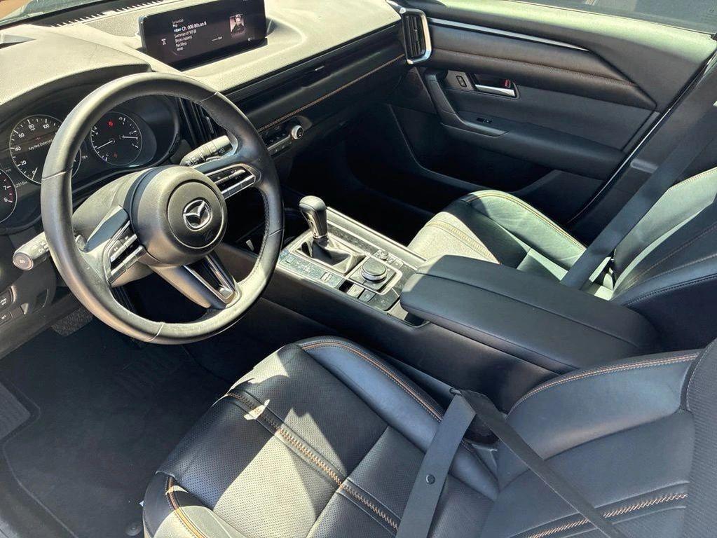used 2023 Mazda CX-50 car, priced at $26,789