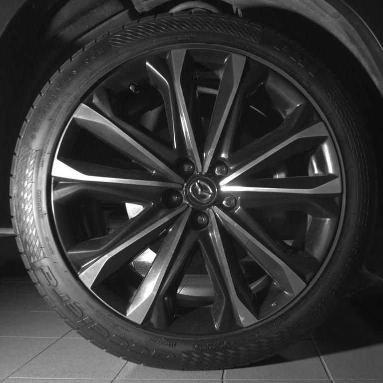 used 2023 Mazda CX-50 car, priced at $26,789