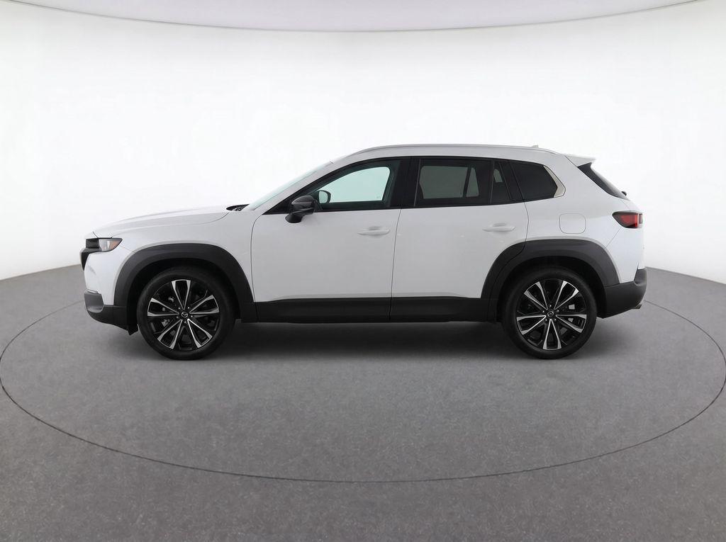 used 2023 Mazda CX-50 car, priced at $26,789