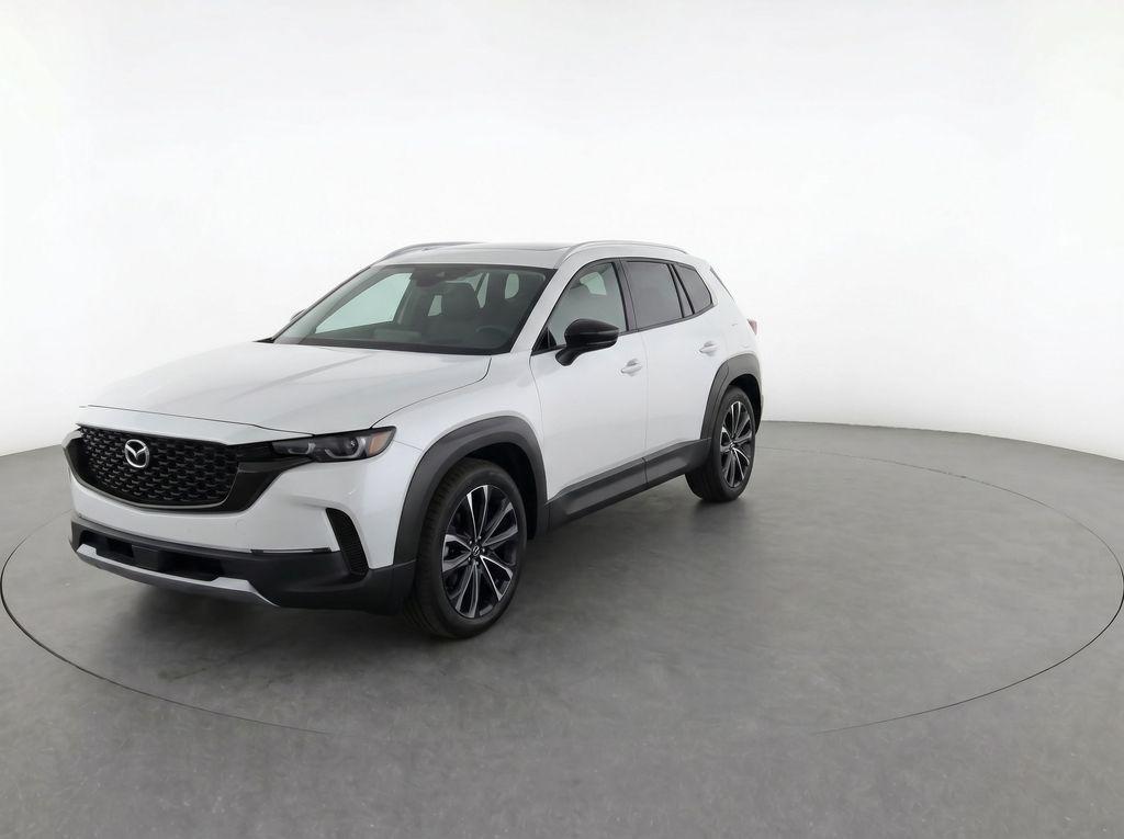 used 2023 Mazda CX-50 car, priced at $26,789