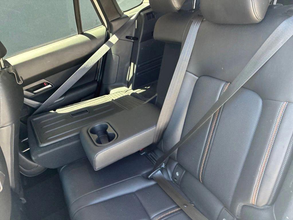 used 2023 Mazda CX-50 car, priced at $26,789