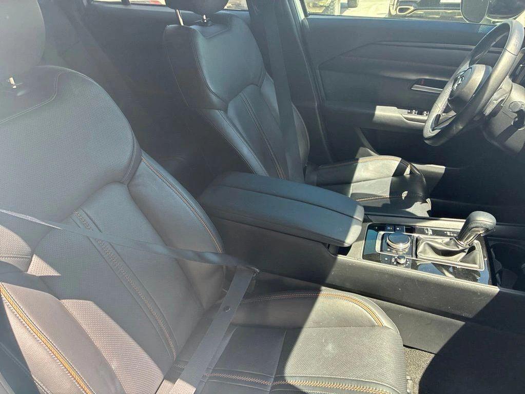 used 2023 Mazda CX-50 car, priced at $26,789