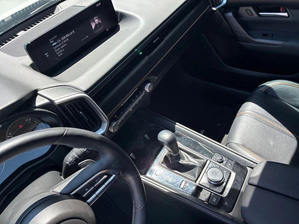 used 2023 Mazda CX-50 car, priced at $26,789