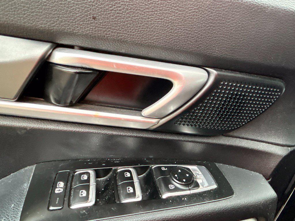 used 2020 Kia Telluride car, priced at $17,379