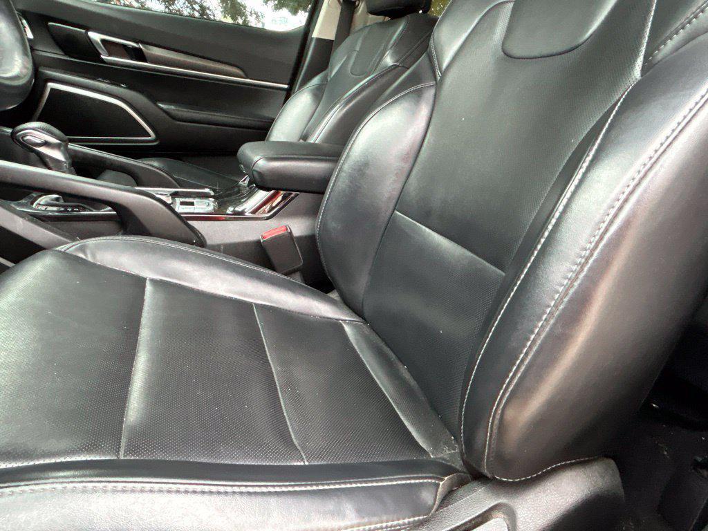 used 2020 Kia Telluride car, priced at $17,379