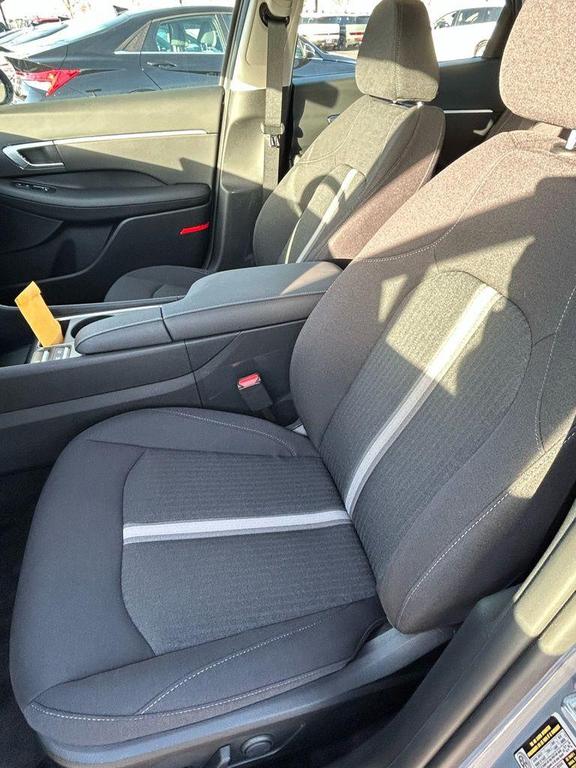 new 2026 Hyundai Sonata car, priced at $29,911