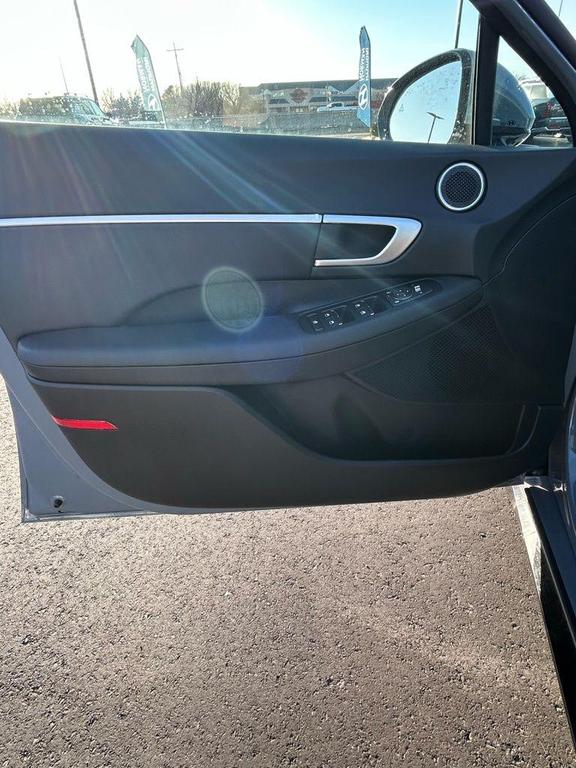 new 2026 Hyundai Sonata car, priced at $29,911