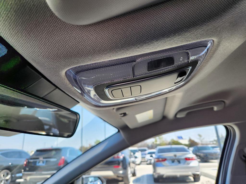 new 2026 Hyundai Elantra car, priced at $20,632