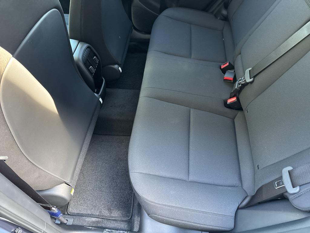 new 2026 Hyundai Kona car, priced at $27,350