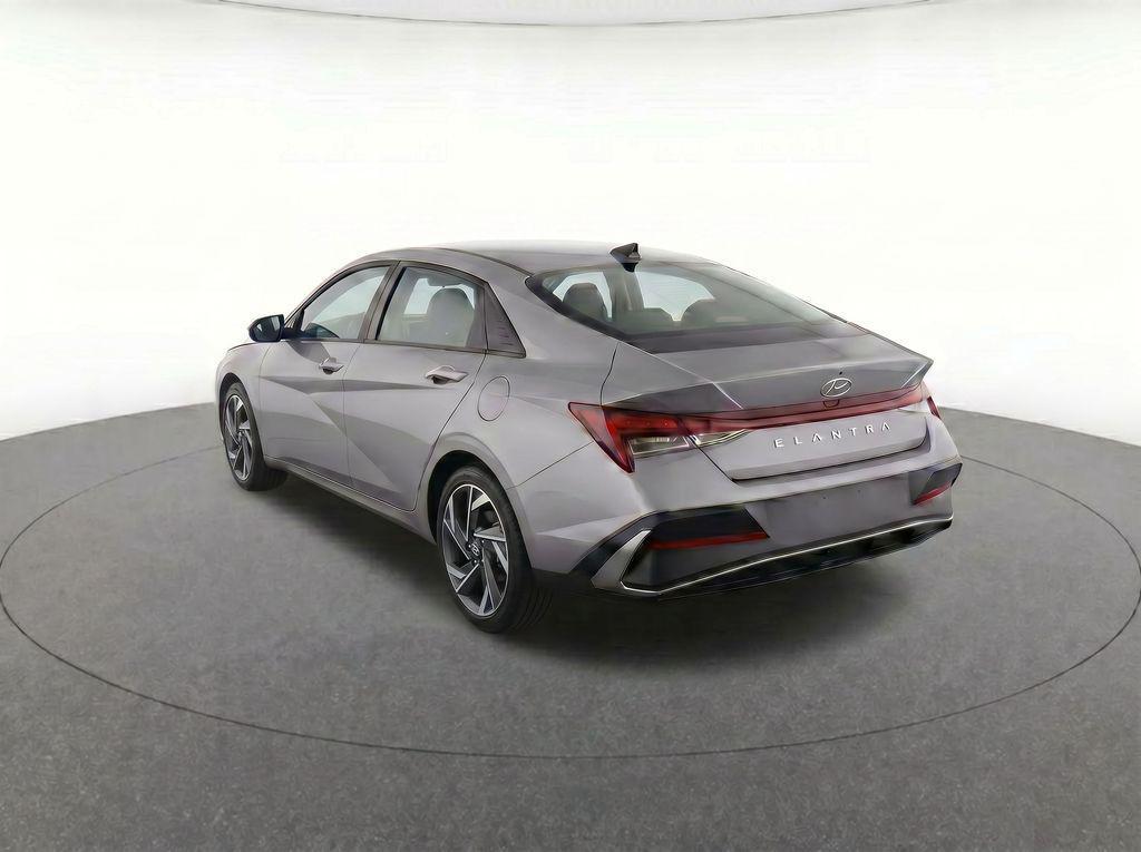 new 2026 Hyundai Elantra car, priced at $29,010