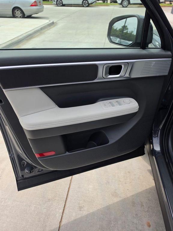 new 2026 Hyundai Santa Fe car, priced at $38,673