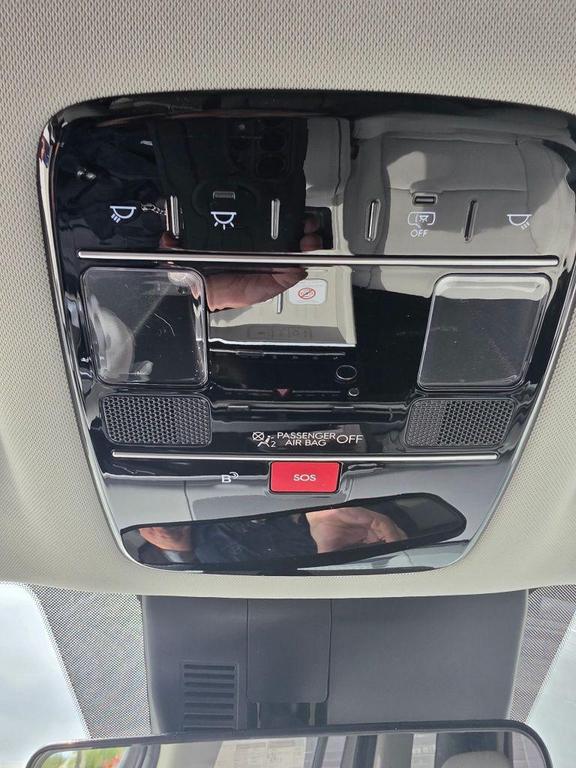new 2026 Hyundai Santa Fe car, priced at $38,673