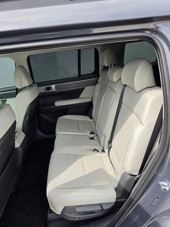 new 2026 Hyundai Santa Fe car, priced at $38,673