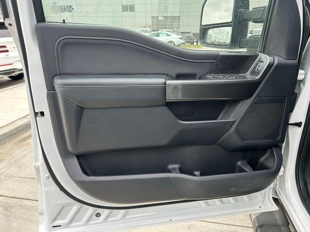 used 2023 Ford F-150 car, priced at $33,743