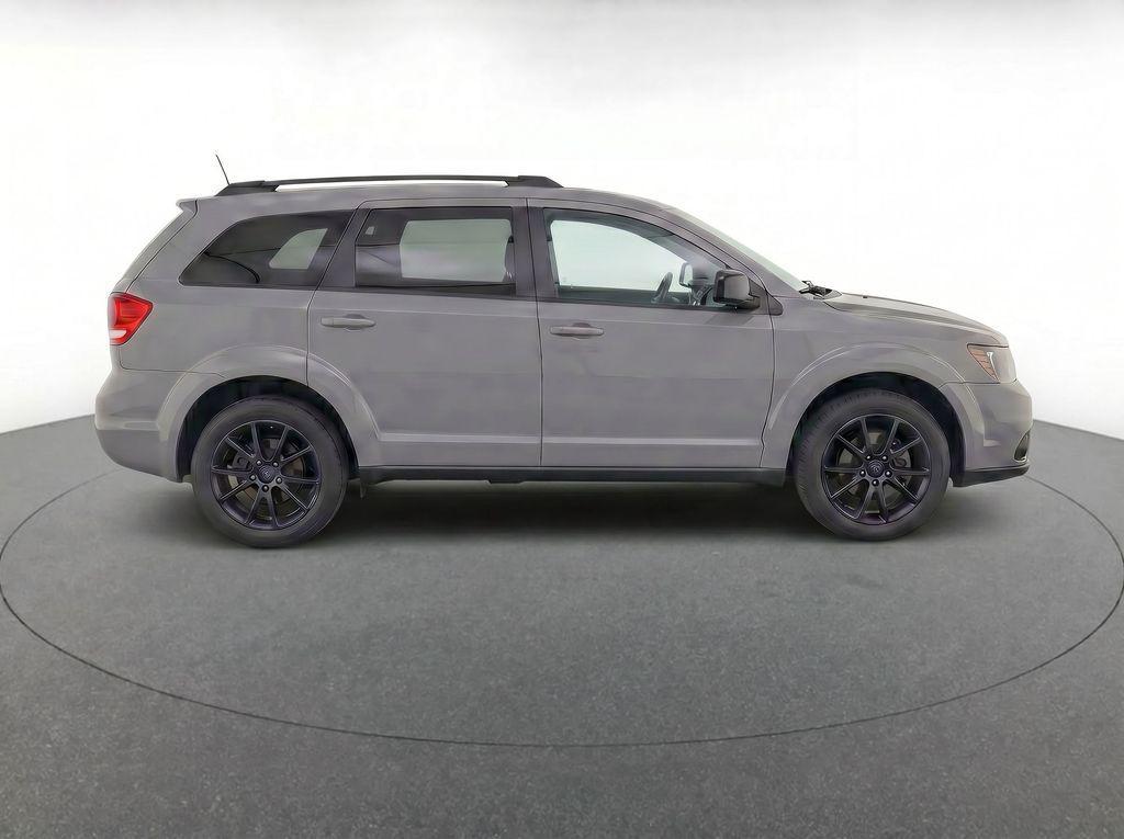 used 2020 Dodge Journey car, priced at $11,289