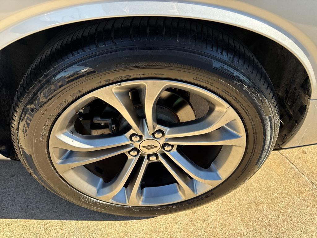 used 2022 Dodge Challenger car, priced at $24,500