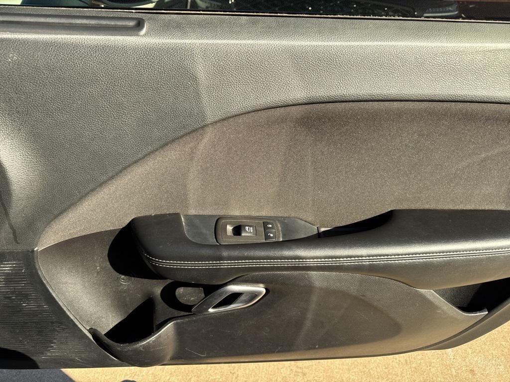 used 2022 Dodge Challenger car, priced at $24,500