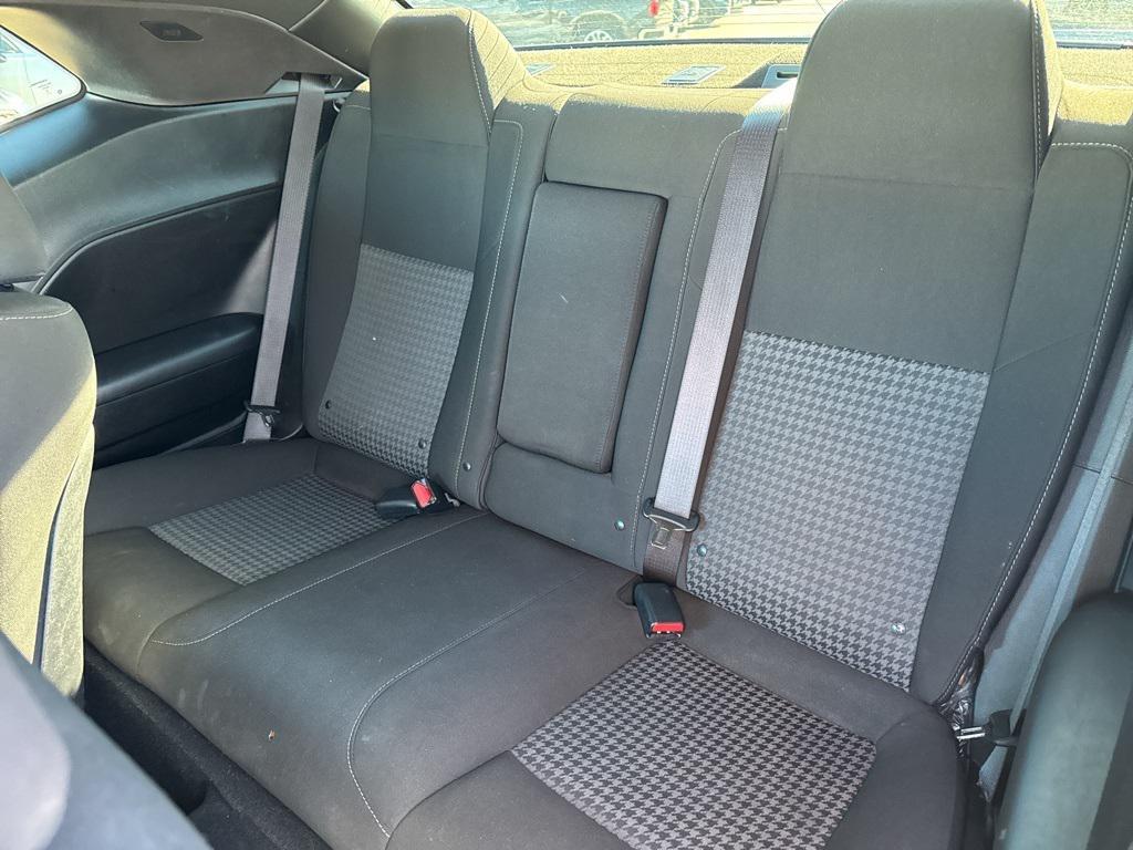 used 2022 Dodge Challenger car, priced at $24,500