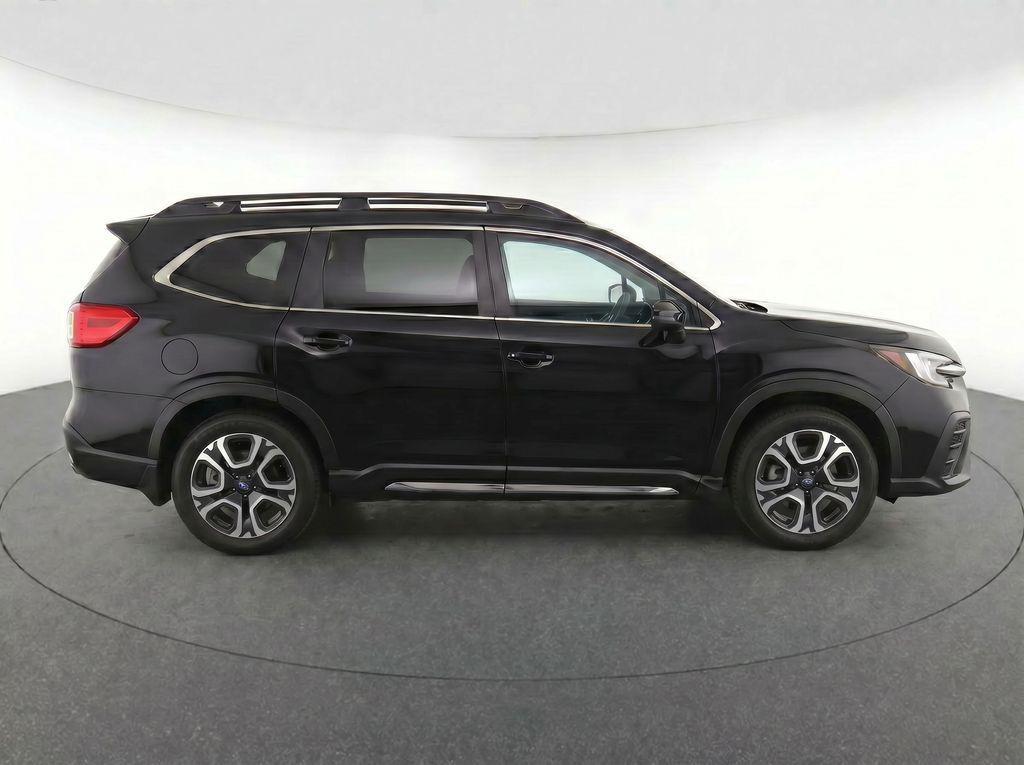 used 2023 Subaru Ascent car, priced at $27,335