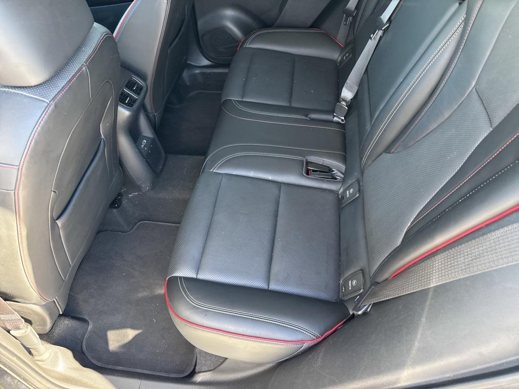 used 2022 Buick Envision car, priced at $23,910