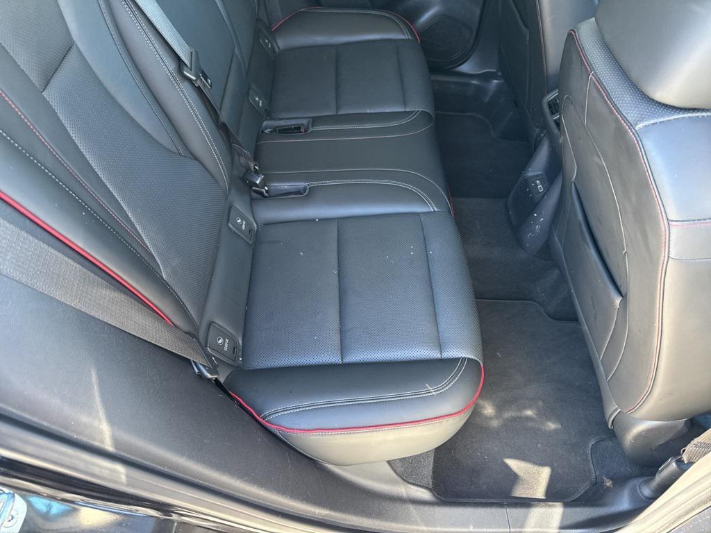 used 2022 Buick Envision car, priced at $23,910