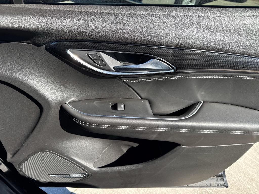 used 2022 Buick Envision car, priced at $23,910