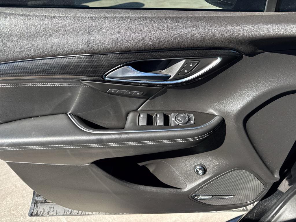 used 2022 Buick Envision car, priced at $23,910