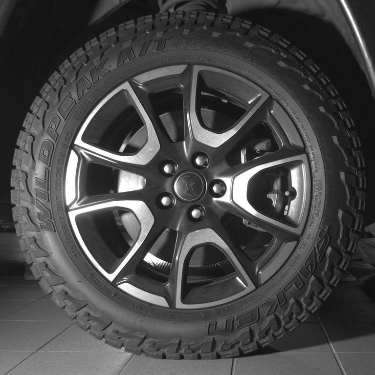 used 2025 Jeep Compass car, priced at $23,952