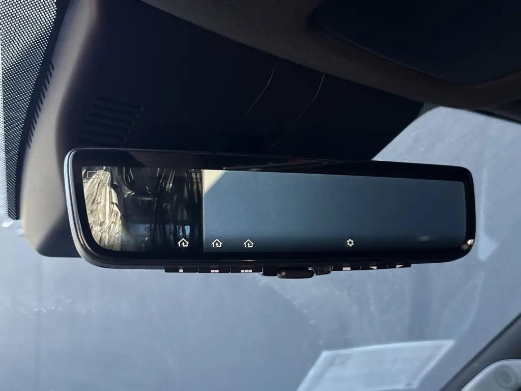 new 2026 Hyundai Palisade Hybrid car, priced at $55,877