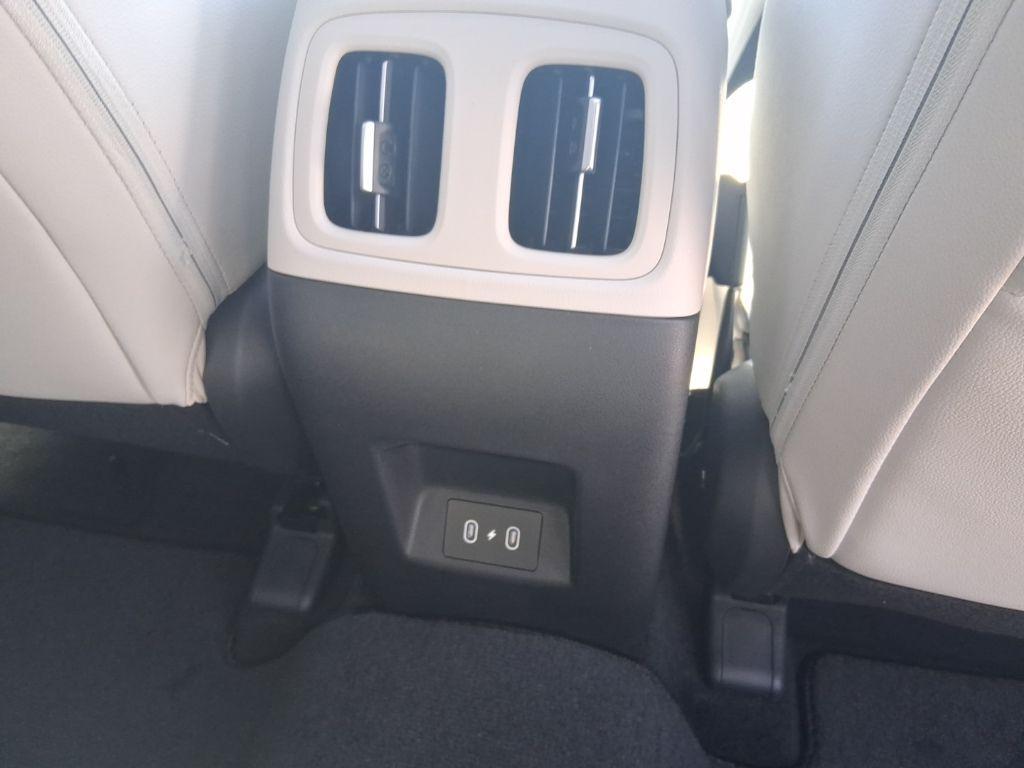 new 2025 Hyundai Tucson car, priced at $32,349