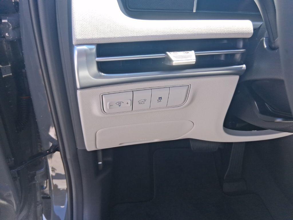 new 2025 Hyundai Tucson car, priced at $32,349
